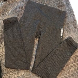 Gymshark Seamless Leggings
